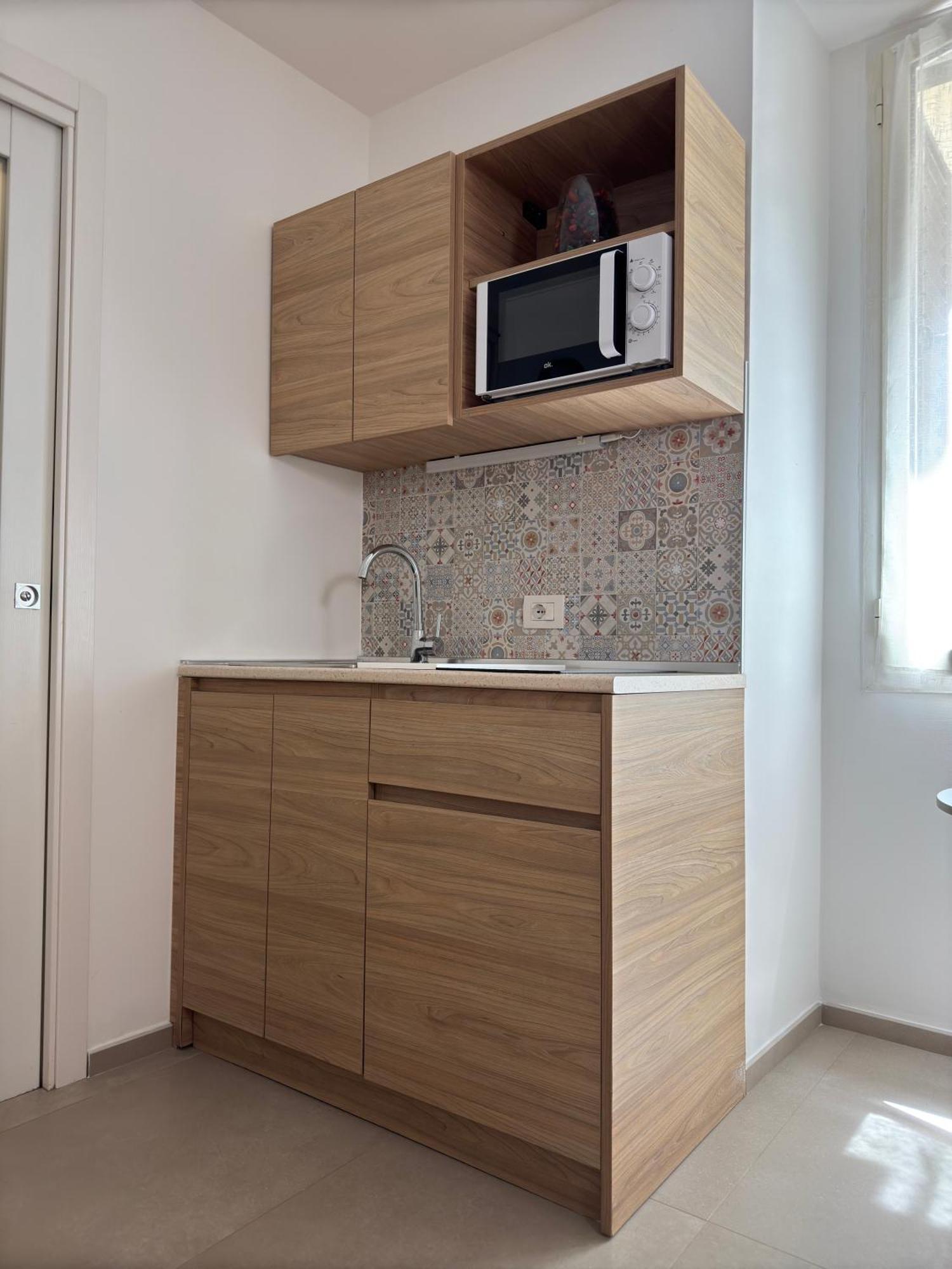More Apartments Il Ferrarese Бари Экстерьер фото